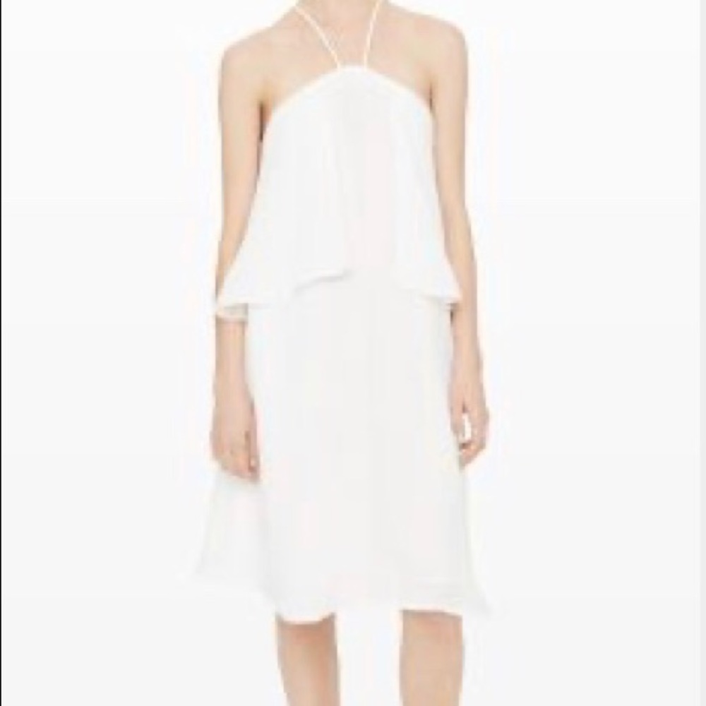 Club Monaco Bryna Dress